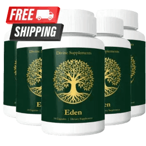 Eden MD Plus Official