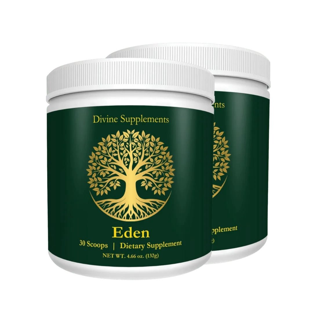 Eden MD Plus Official