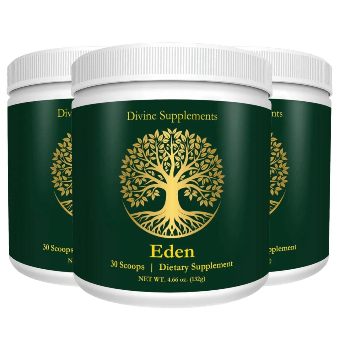 Eden MD Plus Official